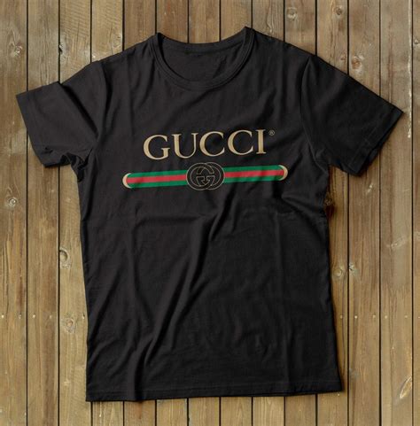 amazon gucci t shirt